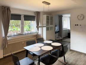 Haus Diana Ferienwohnung „Agnes